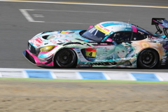 Super GT 2017 第8戦 Motegi 003