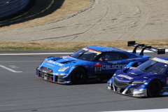 Super GT 2017 第8戦 Motegi 016