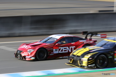 SUPER GT 2018 MOTEGI 005