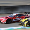 SUPER GT 2018 MOTEGI 005