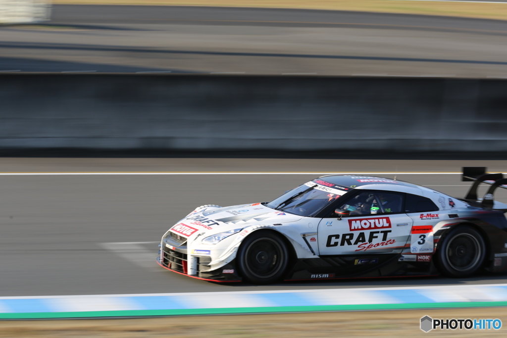 SUPER GT 2018 MOTEGI 014