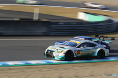 SUPER GT 2018 MOTEGI 013