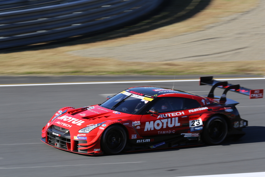 Super GT 2017 第8戦 Motegi 008