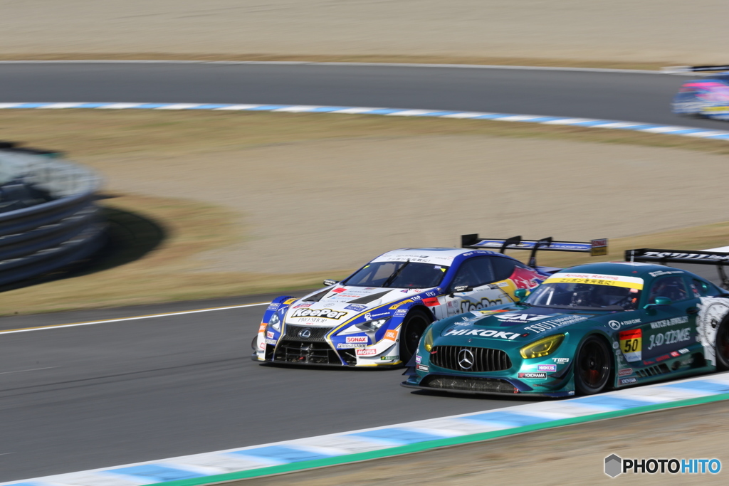 SUPER GT 2018 MOTEGI 003