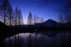 貸切　ふもとっぱら富士山♪ 