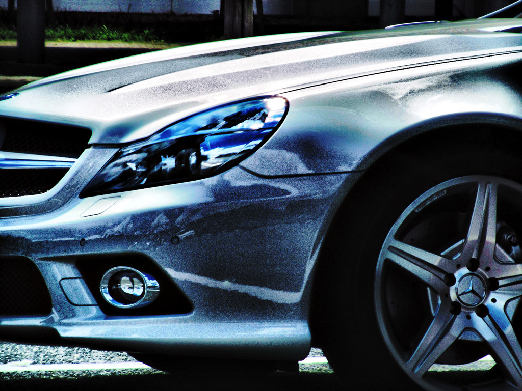 SL-HDR 
