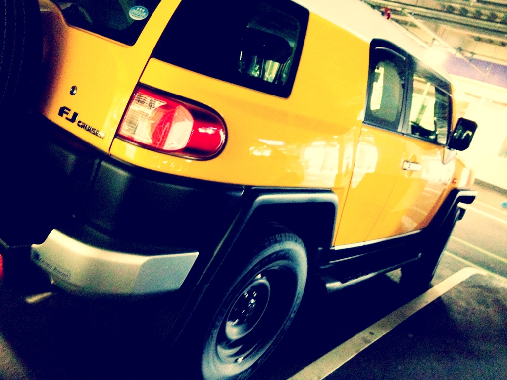 FJ