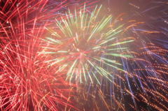 yodogawa fireworks-11