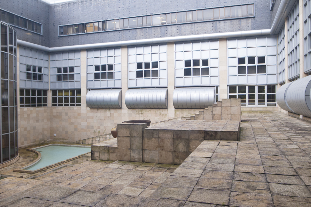 みんぱくテラスその３