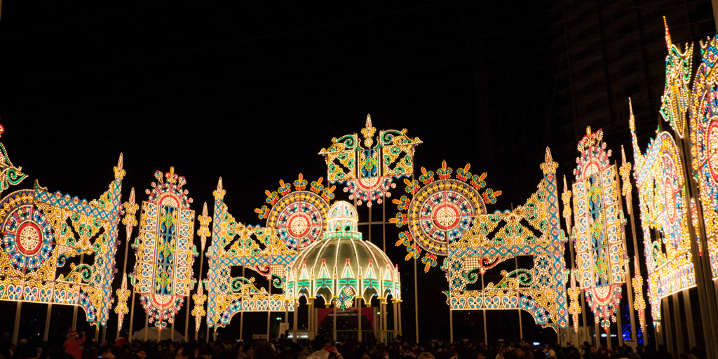 ＫＯＢＥ　光の絆