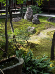 京都最古の禅寺