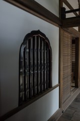 火灯窓