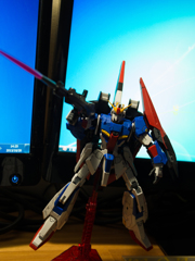 Zガンダム