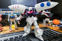 キュベレイです