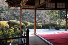 いつ行っても詩仙堂は素敵！