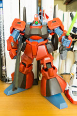 ディアス君