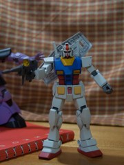 RX-78-2 GUNDAM