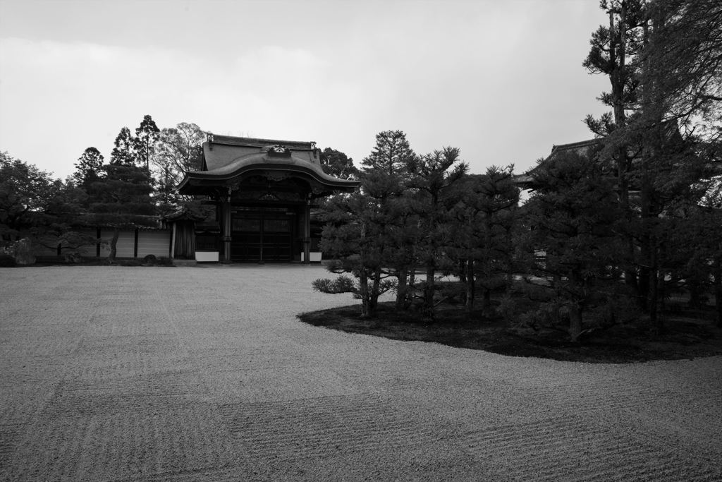仁和寺