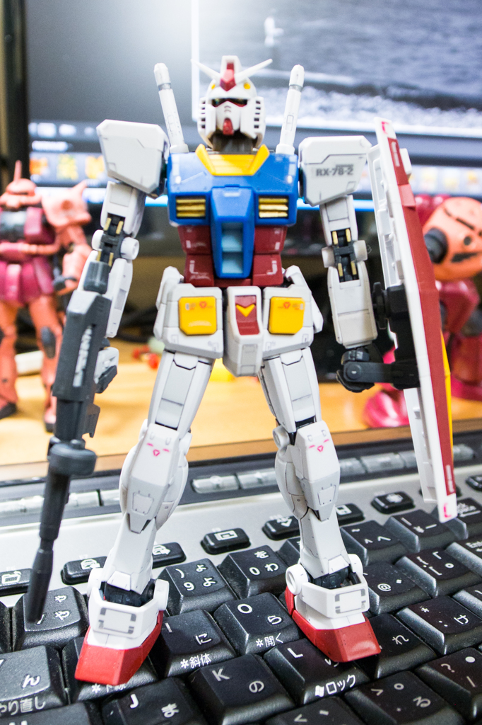 RX-78-2