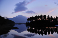 富士山