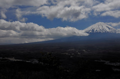 富士山