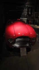 初代ランボルギーニ