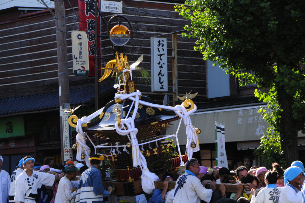 おいでなんしょ！
