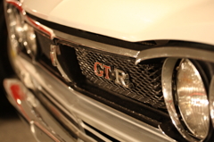元祖GT-R