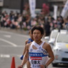 箱根駅伝第10区　日体大