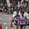 箱根駅伝第10区　山梨大