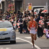 箱根駅伝　第10区　拓大