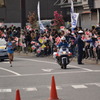 箱根駅伝　第10区　東海大