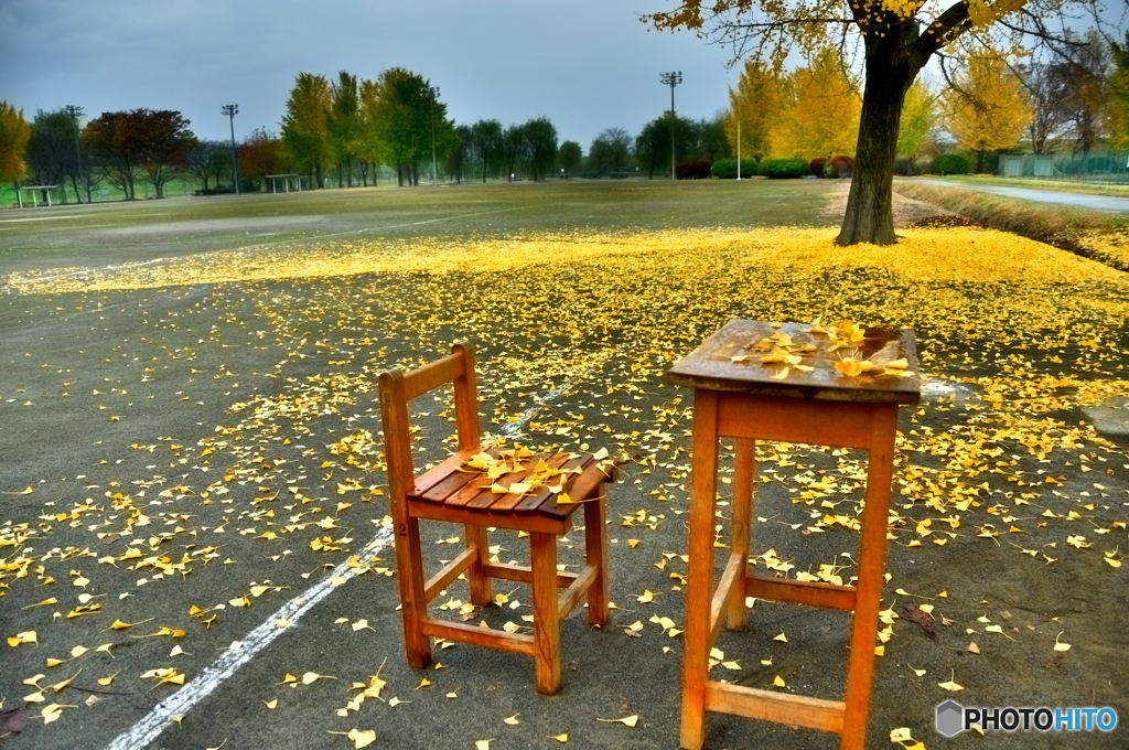 雨空教室