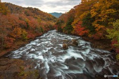 竜頭の滝