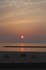 夕日ヶ浦