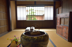 大橋家住宅