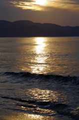 夕日ヶ浦