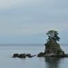 雨晴海岸