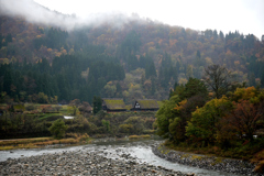 白川郷