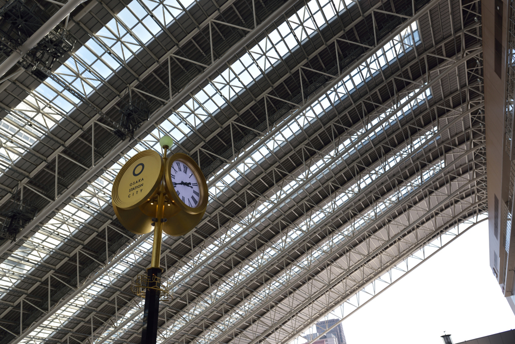 osaka