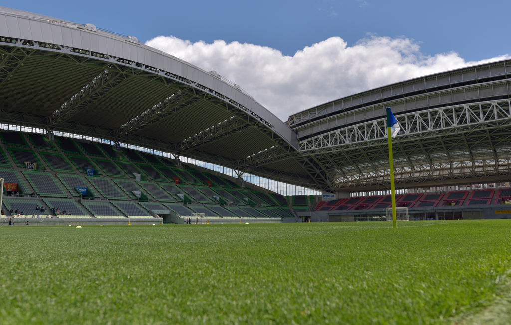 NOEVIＲ　STADIUM　KOBE