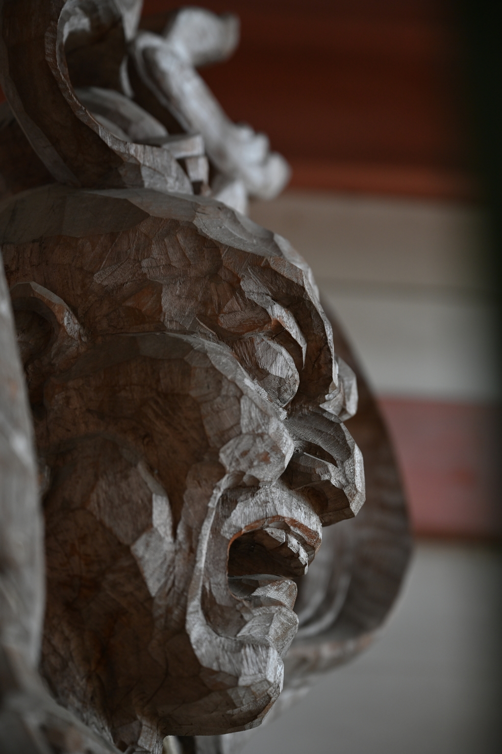 薬王院温泉寺