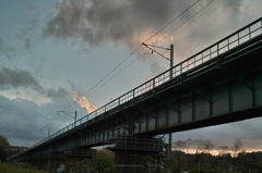 電車橋