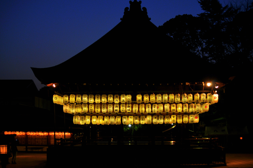 八坂神社