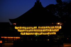 八坂神社
