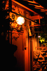 京の宿