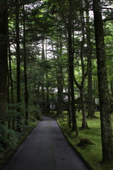涼道