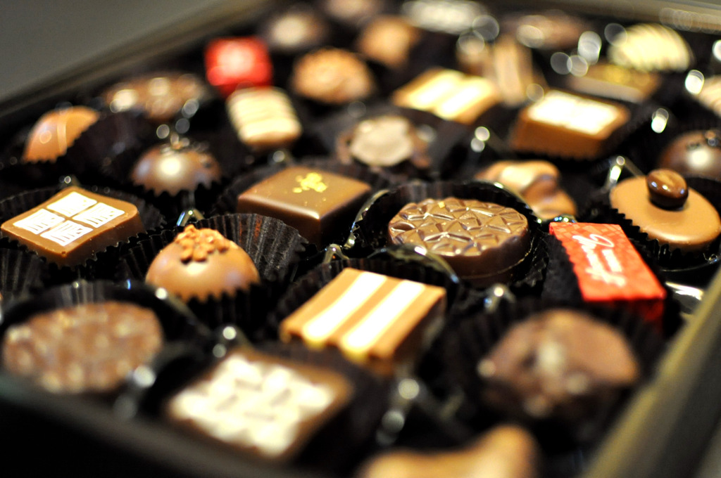 Chocolate