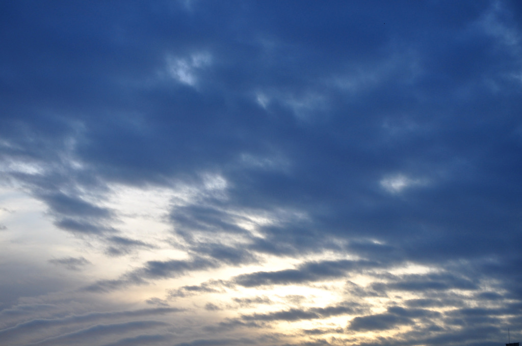 空
