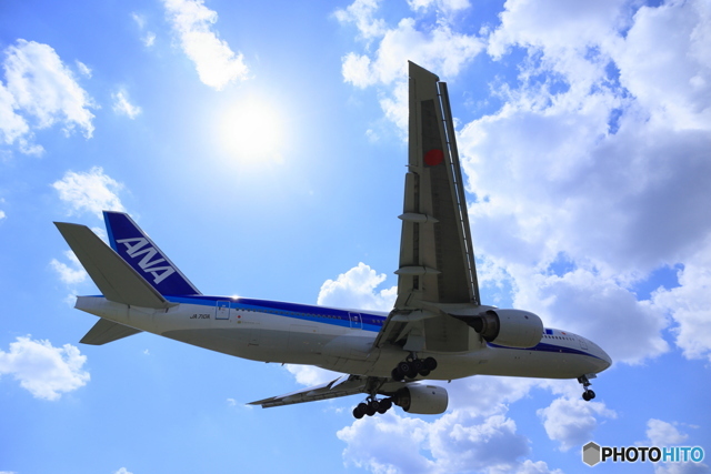 乗り物・交通写真集